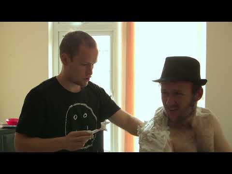 Hardy Bucks - S02 E05 | 'The Stag' (2011 RTE Series)