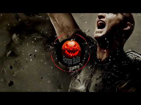 FIFTY VINC x JORDAN BEATS x DIDKER x ROMPE BULLA - PERSEUS 2 (EPIC HIP HOP RAP BEAT 2022)