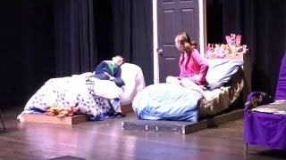 BCC Presents Metaphasia