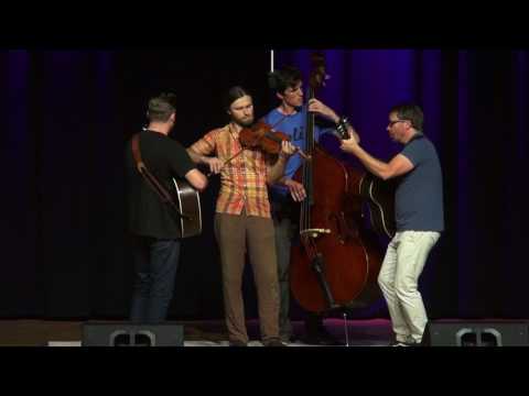 2017-06-24 GC4 Tristan Clarridge - Grand Champ Div - Weiser Fiddle Contest 2017