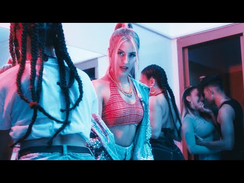 Kuki M - Bang Bang (Videoclip Oficial)