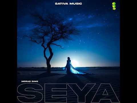 MORAD GIMS SEYA (Official Audio)