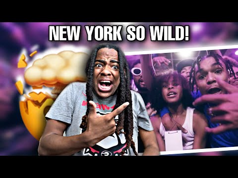 THEY SO CRAZY! K6ixMade X 3Stripes X 83 Baby X DD Osama - FREE SWINDLE (Official Video) REACTION