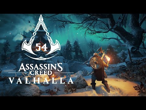 Assassin's Creed Valhalla Odc. 54 - BASIM ?!