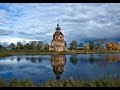 Russian Chants "Херувимская песнь" (Григорий Львовский) 