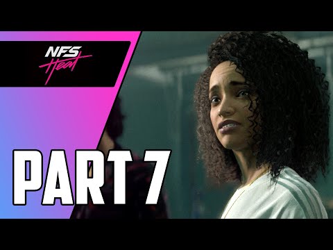 NEED FOR SPEED HEAT Campaign Gameplay Walkthrough Part 7