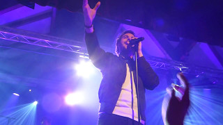 AMIR  Live Golbey &#39;Il est temps qu&#39;on m&#39;aime&#39;