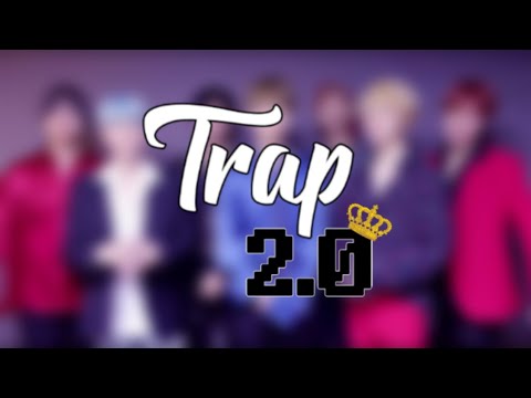 L U C K H A O S - K-POP [Paródia Lil Nas X - Old Town Road]