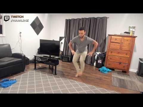 TSM Hamlinz Does Insane Frestyle Live On Stream - Twitch Clips