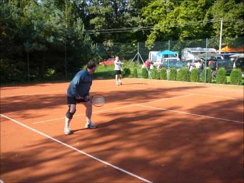 Nová Ves - tenis 2010.wmv