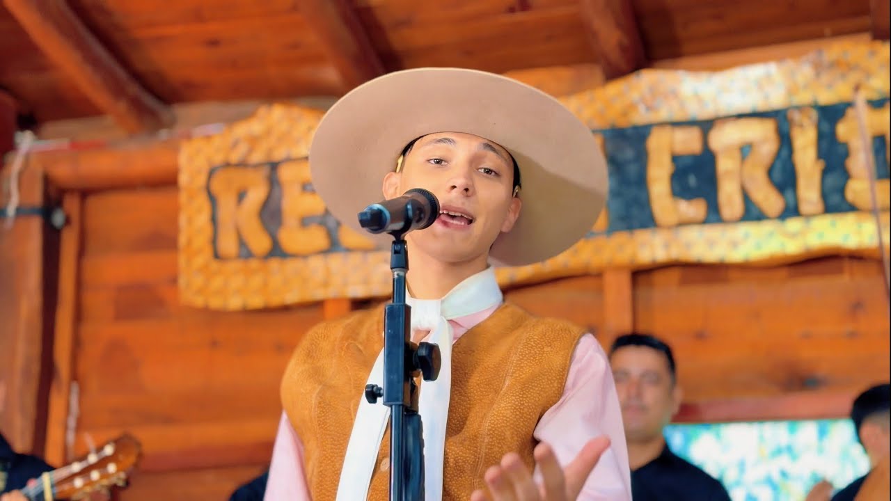 Si me vas a abandonar - Changuito Yuteño