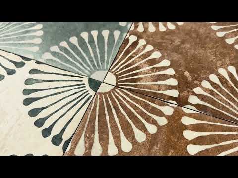 Carino Deco Ydra 20X20