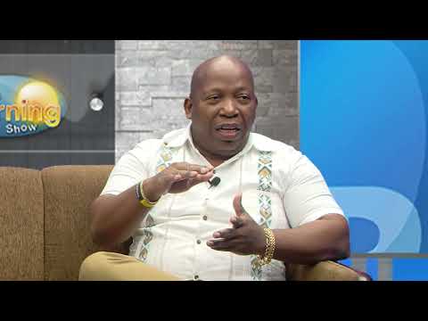 Transport CEO Outlines Training Standards and Curriculum for New Rider Program PT 1