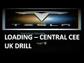 CENTRAL CEE LOADING SPED UP LOW PITCH