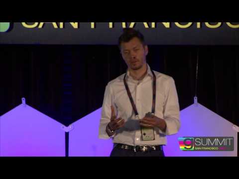 Jerry Filipiak - The Internet of Things: Using Technology to Engage