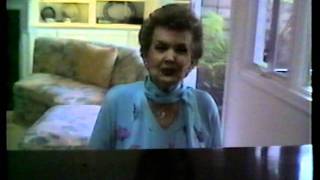 If I Had You Music Video