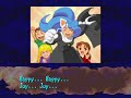 Vampire Savior Felicia 03 Ending