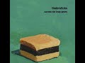 Tindersticks - dying slowly - Instrumental
