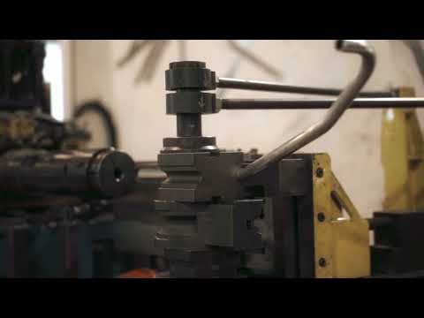 Tube Bending