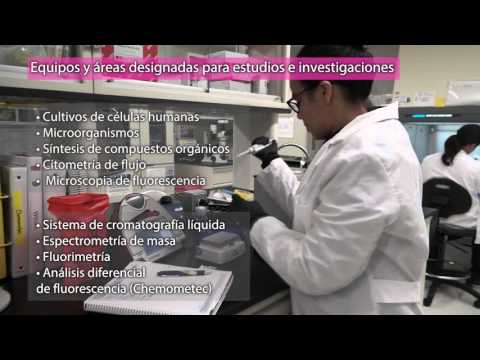 Biotesting Laboratory Umet