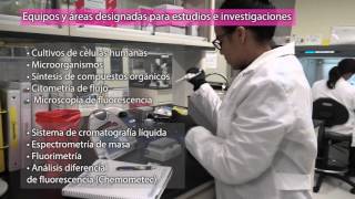 Biotesting Laboratory UMET