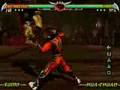 Ermac 62 Midscreen Combo In MK Deception