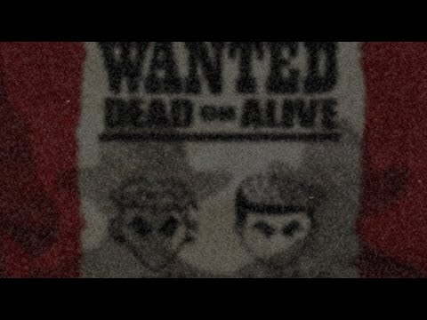 MVRTYR x DAEGHO - OUTLAW (Lyrics)