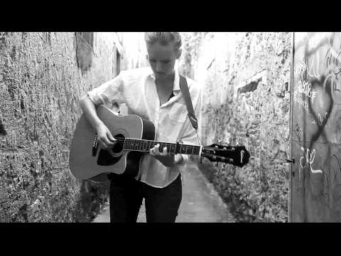 FOLK YOU LIVE | Lovisa Samuelsson - Sleepwalker