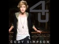 Cody Simpson - Don't Cry Your Heart Out ...