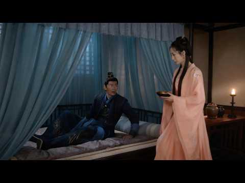 Mi svegliai come Wu Dalang! Sconfissi i traditori, protessi Marong.