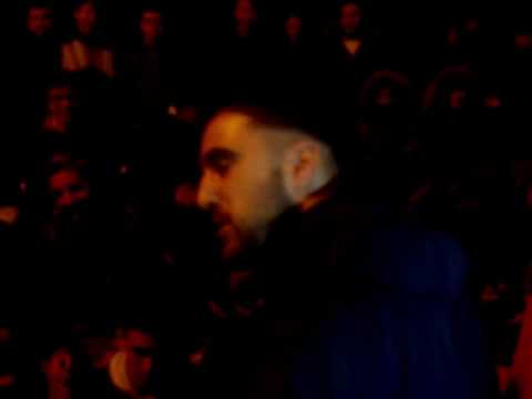 07. Épsilon VS Cifo VS Leyend (Octavos) [Winter Battle]