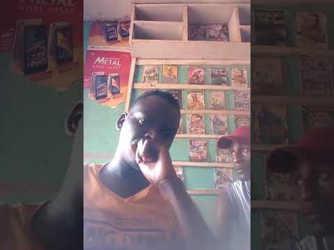 YouTube Thumbnail
