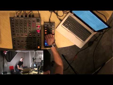 Cristian Kruger @ Vibecast Sessions #127 - VibeFM Romania