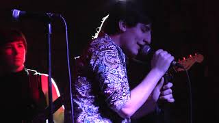 Cream - Passing the Time - Oak Park School of Rock