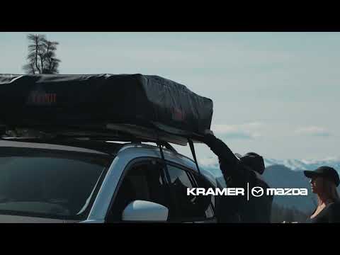 Kramer Mazda - Engineered For A Lifetime of Summer Adventures
