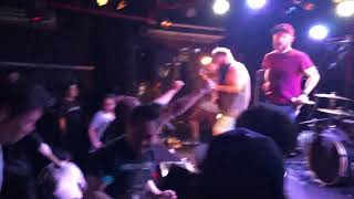 Darko (UK) - Timepieces and Lock Shaped Hearts (Live in Yamanashi, Japan - 2018)