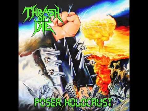 Thrash Or Die -10- Wake Up And Smell Thrash