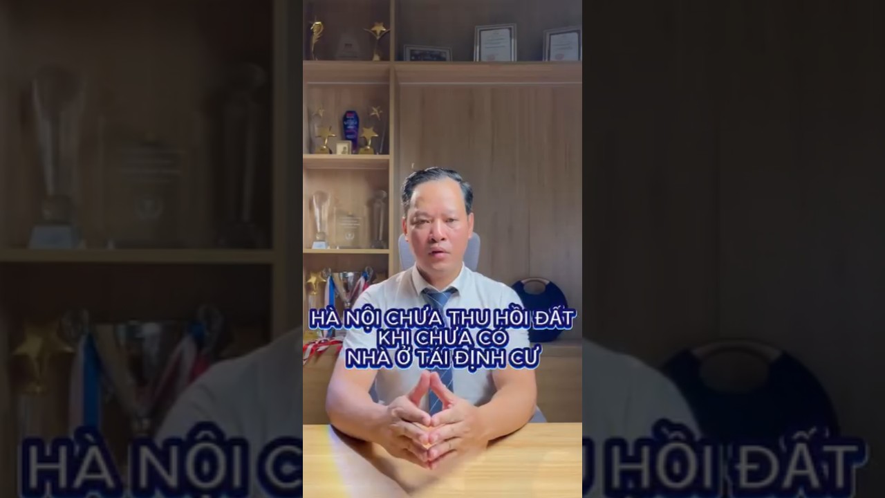 "Siêu dự án" Trục đại lộ sông Hồng sẽ chỉ thu hồi đất khi có nhà, đất tái định cư: Tín hiệu gì cho thị trường?