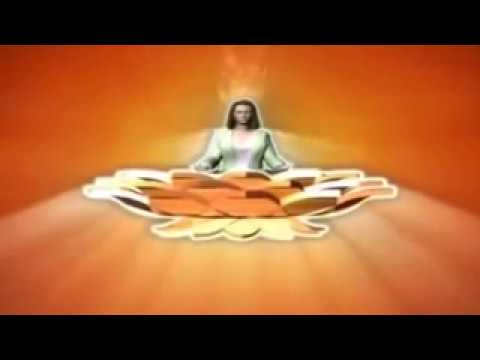 TUM Ho Meri Duniya - BK Song - Priti Nanda - Sudhir Pal - BK Ramesh.