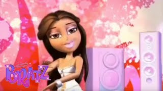 Bratz - My Attitude (Official Music Video)