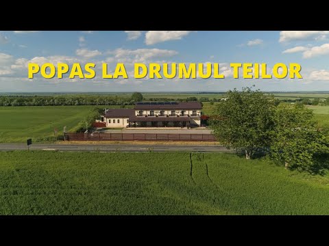 Popas la Drumul Teilor