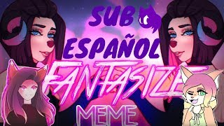 Lilianna Wilde - Grind Me Down (Jawster Remix) SUB ESP