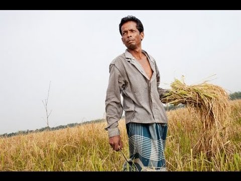 Bangladesch: Kampf gegen den Hunger