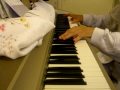 Stevie Hoang Addicted Piano Cover
