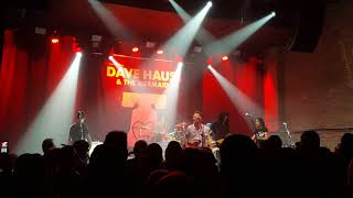 Dave Hause Divine Lorainne