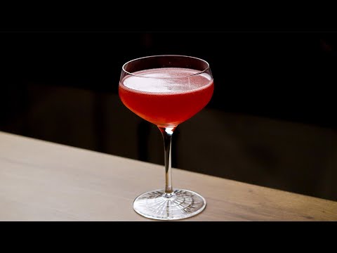 Love & Murder – Steve the Bartender