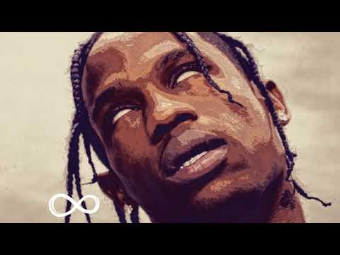 [FREE] Travis Scott x Cubeatz x Murdabeatz type beat - Visionz