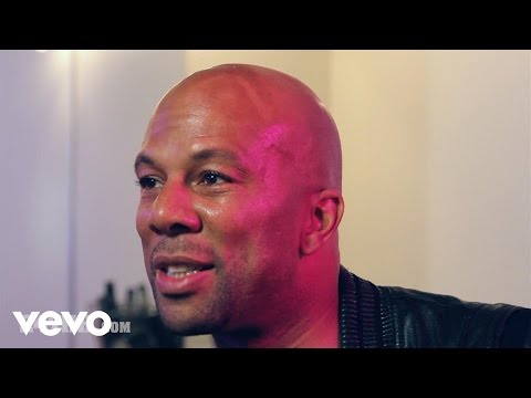 Common - Music Influence On Our Youth (247HH Exclusive)