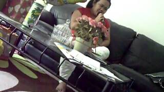 Lalaine singing &quot;How Did You Know