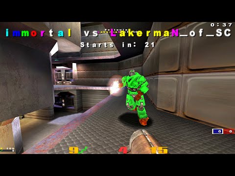LakermaN vs. Immortal (XSi 2000, groups) – q3tourney4, map 1